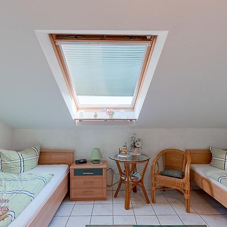 Ferienwohnung Hoerning Roxheim Exterior photo